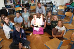 Vinzenztag 2. Klassen   27.09.2023   08